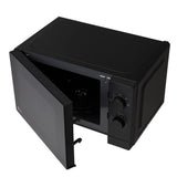 LG MS2082F 20L 700W Microwave Oven - Black