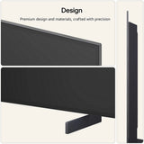LG OLED42C65LA.AEK 42" 4K OLED evo AI Smart TV