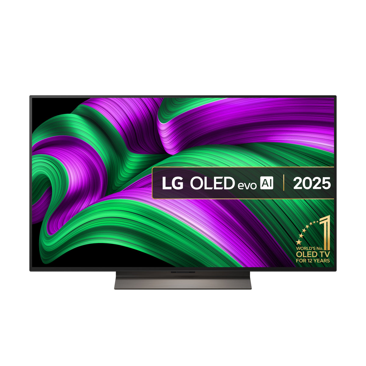 LG 4K OLED 4K OLED