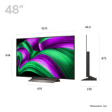 LG 4K OLED 4K OLED