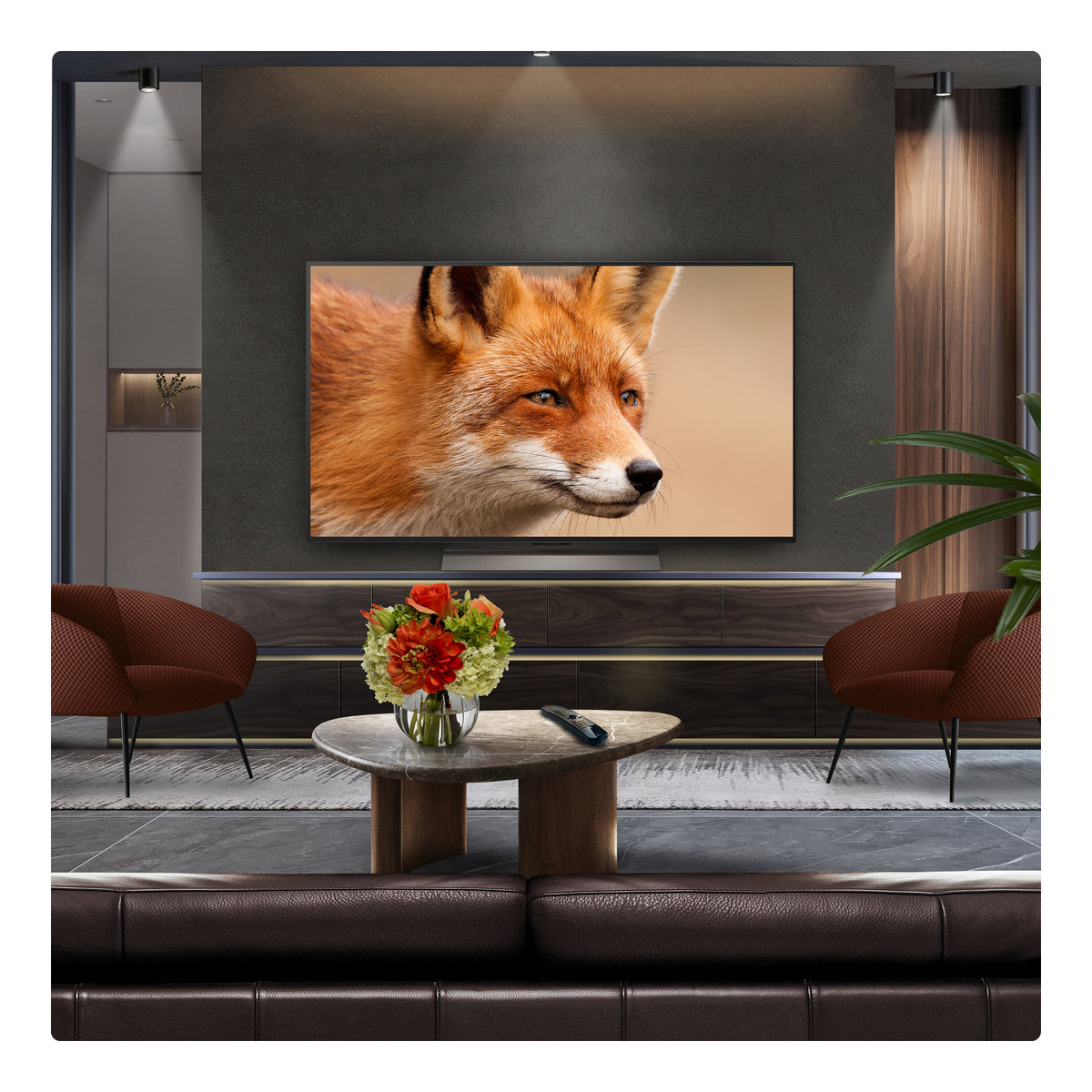 LG 4K OLED 4K OLED