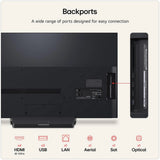 LG OLED48G66LS.AEK 48" 4K OLED evo AI Stand version Smart TV