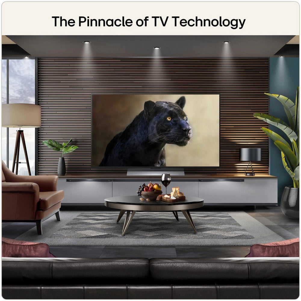 LG OLED48G66LS.AEK 48" 4K OLED evo AI Stand version Smart TV