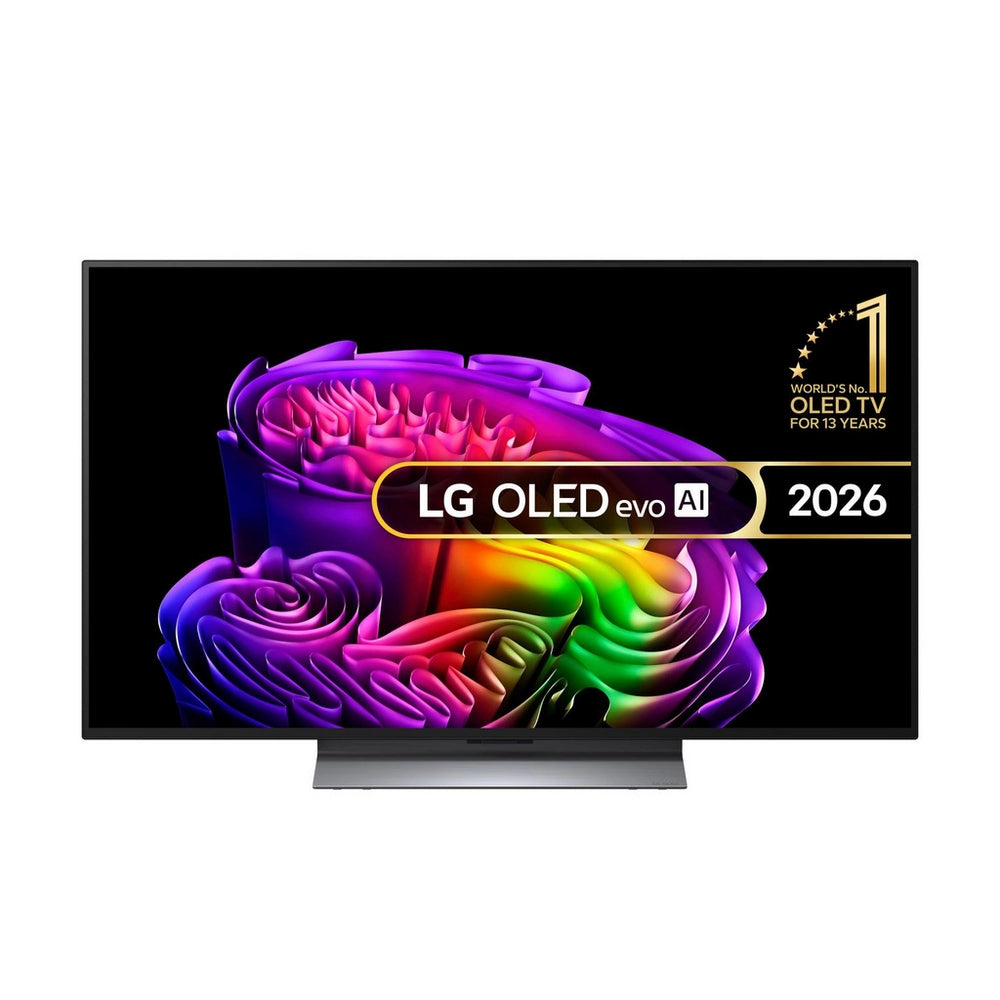 LG OLED48G66LS.AEK 48" 4K OLED evo AI Stand version Smart TV