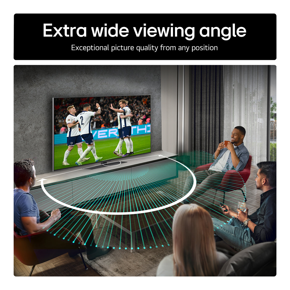 LG OLED55G56LS.AEK 55" 4K Smart TV