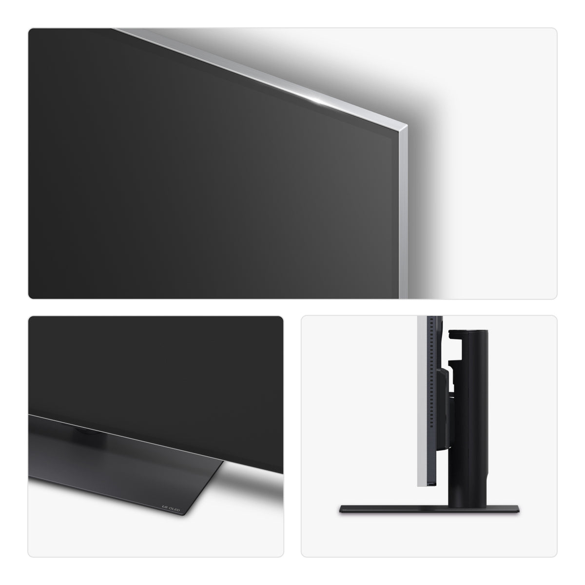 LG OLED55G56LS.AEK 55" 4K Smart TV