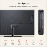 LG OLED55G66LS.AEK 55" 4K OLED evo AI Stand version Smart TV