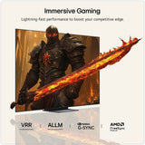 LG OLED83C66LB.AEK 83" 4K OLED Smart TV