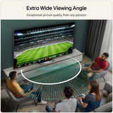 LG OLED83C66LB.AEK 83" 4K OLED Smart TV