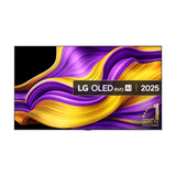 LG OLED83G54LW.AEK 83" 4K OLED Smart TV