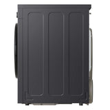 LG RHX1009NWK 9kg Heat Pump Tumble Dryer - Grey