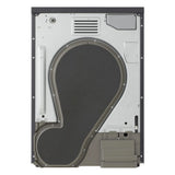LG RHX1009NWK 9kg Heat Pump Tumble Dryer - Grey