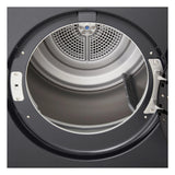 LG RHX1009NWK 9kg Heat Pump Tumble Dryer - Grey