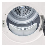 LG RHX1009NWK 9kg Heat Pump Tumble Dryer - White