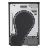 LG RHX7010TBB 10kg Heat Pump Tumble Dryer - Black