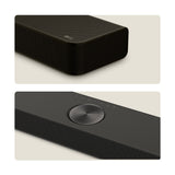 LG US90TY Wireless5.1.3ch Soundbar & Subwoofer - Black