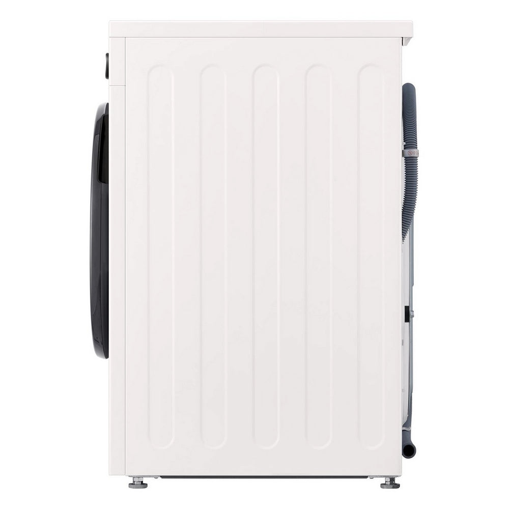 LG W4X1095NWK 9kg/5kg 1400 Spin Washer Dryer - White