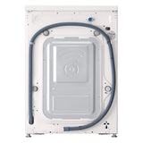 LG W4X1095NWK 9kg/5kg 1400 Spin Washer Dryer - White