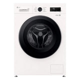 LG W4X1095NWK 9kg/5kg 1400 Spin Washer Dryer - White