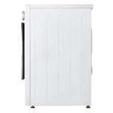 LG Series 10 AI Direct Drive WHX9016TLC - 11 kg Heat Pump Washer Dryer - White