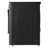 LG Series 10 AI Direct Drive WHX9516TBC - 11 kg Autodose Heat Pump Washer Dryer - Black