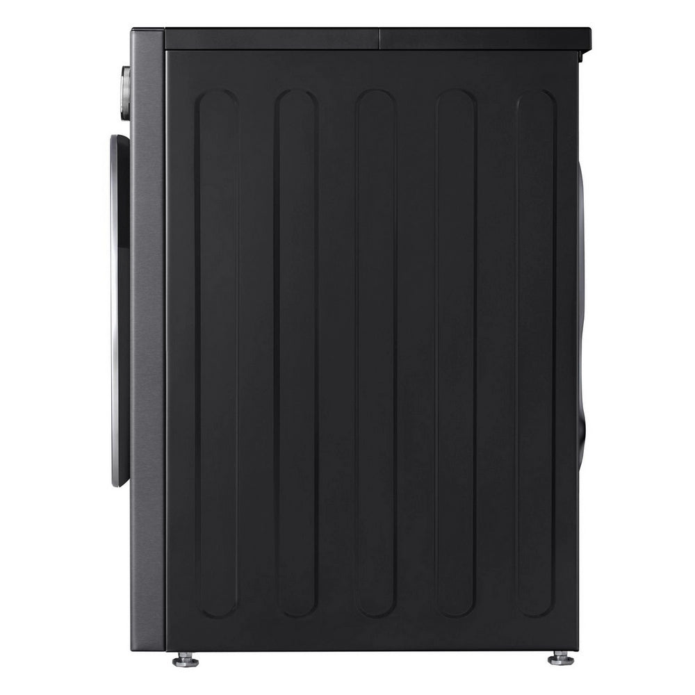 LG Series 10 AI Direct Drive WHX9516TBC - 11 kg Autodose Heat Pump Washer Dryer - Black