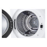 LG WT1210WWF 12kg/10kg 1400 Spin Wash Tower - White