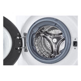 LG WT1210WWF 12kg/10kg 1400 Spin Wash Tower - White