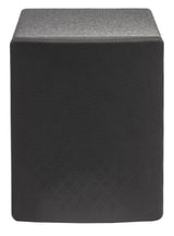Mitchell Acoustics UStream Two Active stereo wireless Speakers - Black