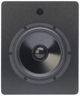 Mitchell Acoustics UStream Two Active stereo wireless Speakers - Black