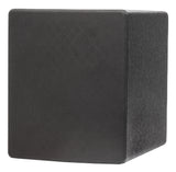 Mitchell Acoustics UStream Two Active stereo wireless Speakers - Black