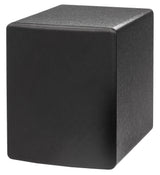 Mitchell Acoustics UStream Two Active stereo wireless Speakers - Black