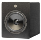 Mitchell Acoustics UStream Two Active stereo wireless Speakers - Black