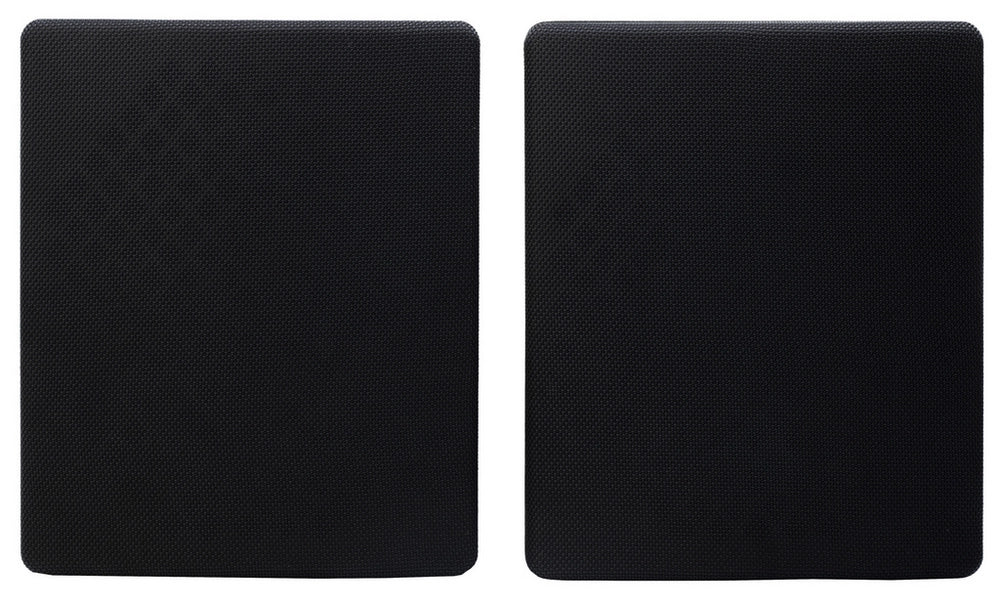Mitchell Acoustics UStream Two Active stereo wireless Speakers - Black