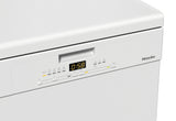 Miele G 5611 SC Dishwasher - Brilliant White - 14 place settings