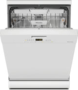Miele G 5611 SC Dishwasher - Brilliant White - 14 place settings