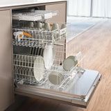 Miele G 5651 SCVI Integrated Dishwasher - 14 Place Settings