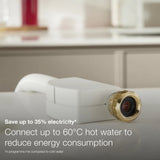 Miele G 5651 SCVI Integrated Dishwasher - 14 Place Settings