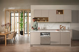 Miele G 5651 SCVI Integrated Dishwasher - 14 Place Settings