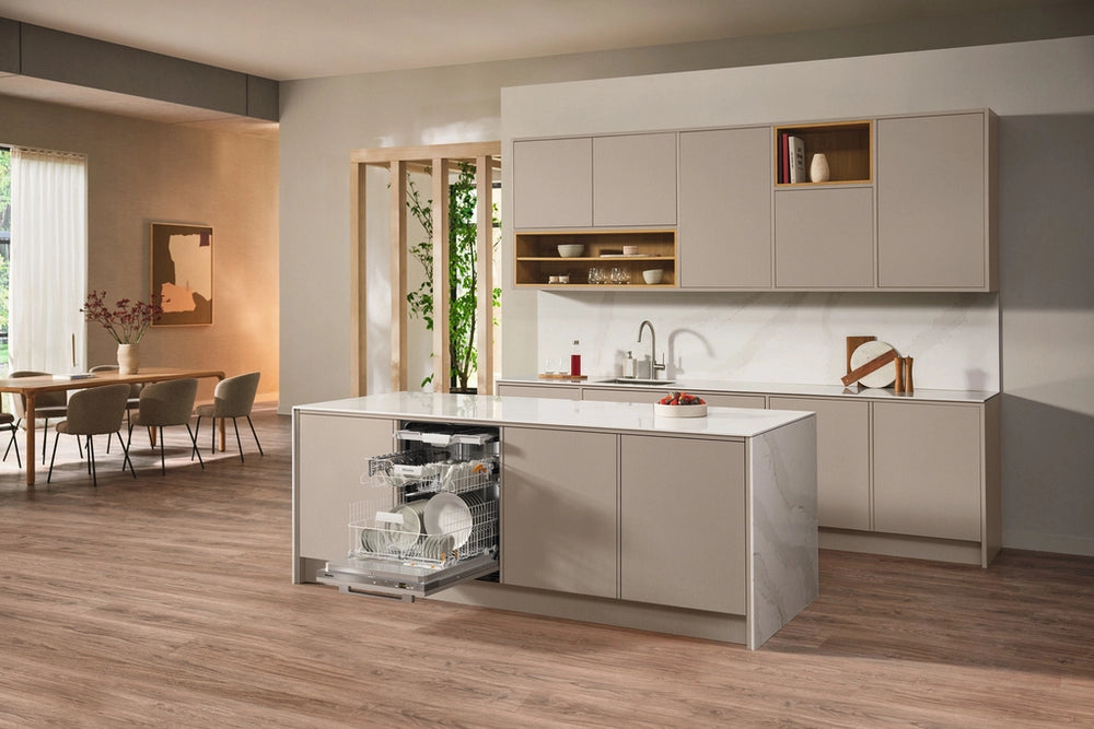 Miele G 5651 SCVI Integrated Dishwasher - 14 Place Settings