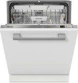 Miele G 5651 SCVI Integrated Dishwasher - 14 Place Settings