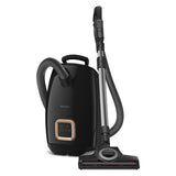 Miele GuardL1C&Dflex Cat & Dog Flex Cylinder Vacuum - Obsidian Black