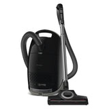 Miele GuardM1C&DFlex Vacuum - Obsidian Black