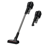 Miele HX1DUO_CAT_DOG DuoFlex Cordless Handstick Vacuum Cleaner - Obsidian Black