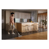Miele HX1DUO DuoFlex Cordless Handstick Vacuum Cleaner - Sunset Yellow