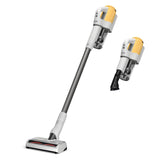 Miele HX1DUO DuoFlex Cordless Handstick Vacuum Cleaner - Sunset Yellow