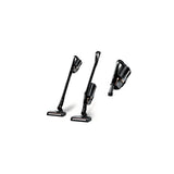 Miele HX2CAT_DOG Cordless Stick Vacuum Cleaner - 60 Minutes Run Time - Black