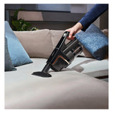 Miele HX2CAT_DOG Cordless Stick Vacuum Cleaner - 60 Minutes Run Time - Black