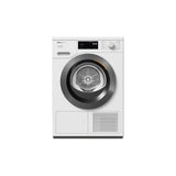 Miele TEC645 WP 8kg Tumble Dryer - White