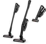 Miele Triflex HX3 Cat & Dog Vacuum - Obsidian Black